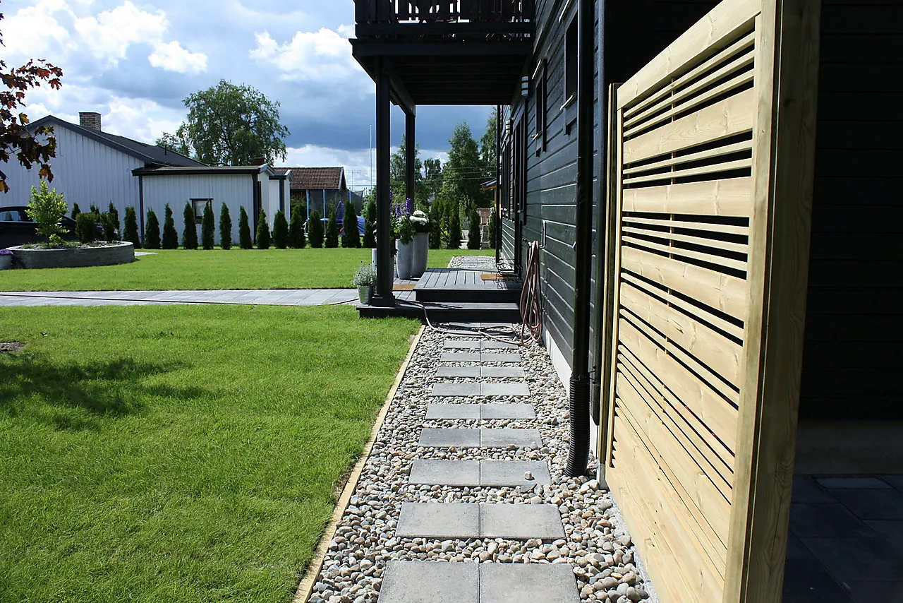 Dekorstein Arctic Elvestein 25/40 1000 kg/10 m2 null - null - 2 - Miniatyr