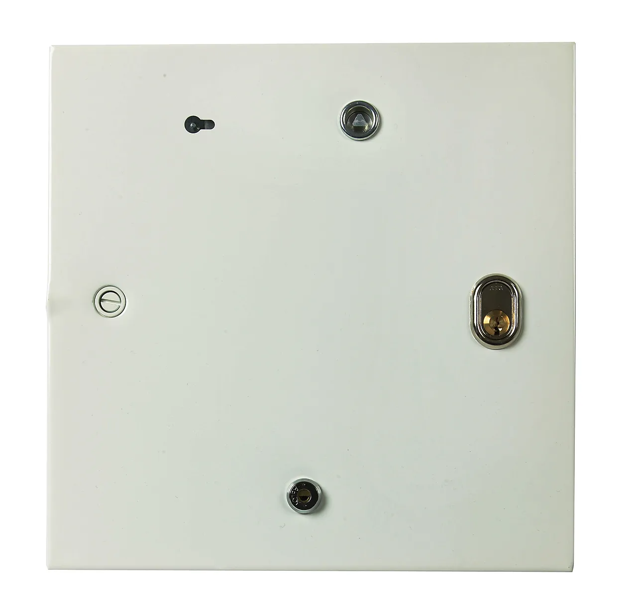 Inspek.luke std.150x150 rf norgips rustfri Inspek.luke std.150x150 rf norgips rustfri