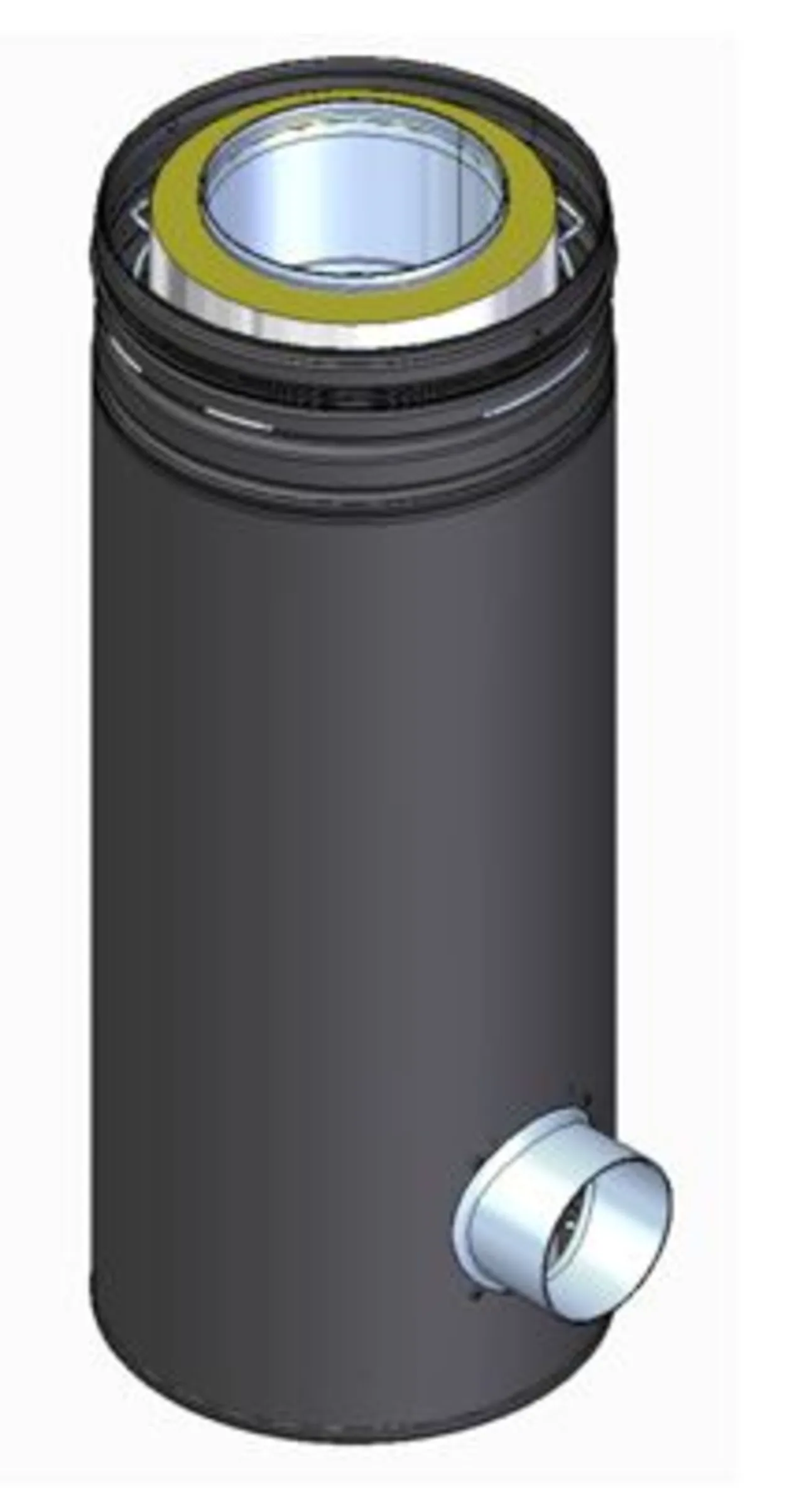 Tl- startmodul dv b500-230/130 sort