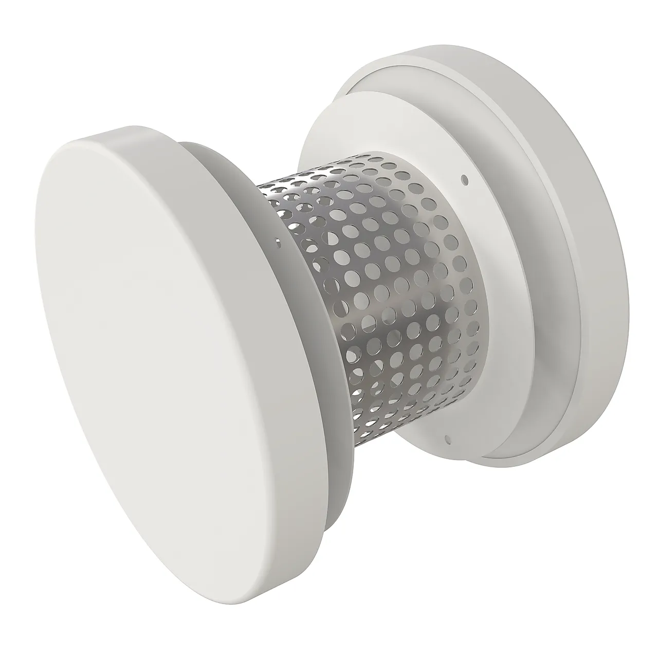 Overtrykksventil 160