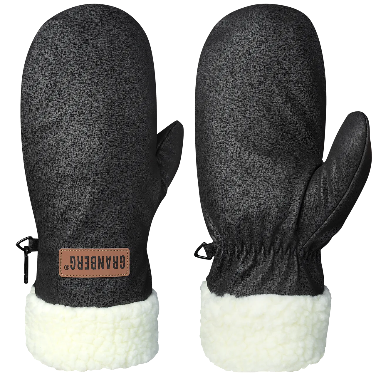 VOTT SYNTETISK PELSFORET STR10 10 SNOW QUEEN - 107.4260-10