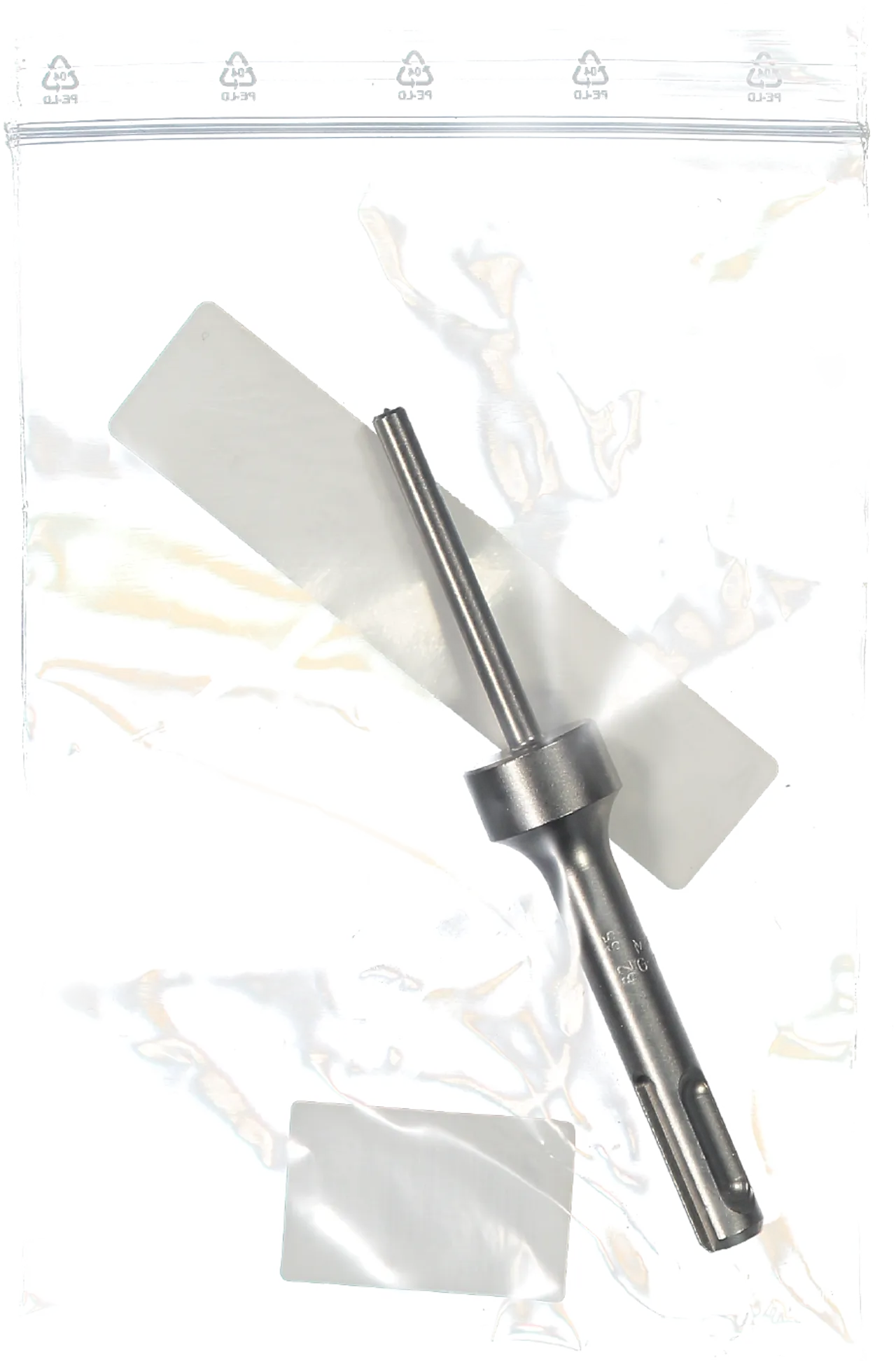 Montasjeverktøy ekspresspiker null - null - 2 - Miniatyr