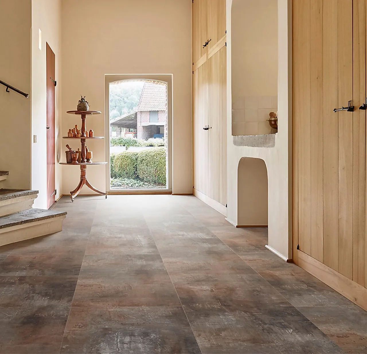 Vinylgulv megastone jura Vinylgulv megastone jura