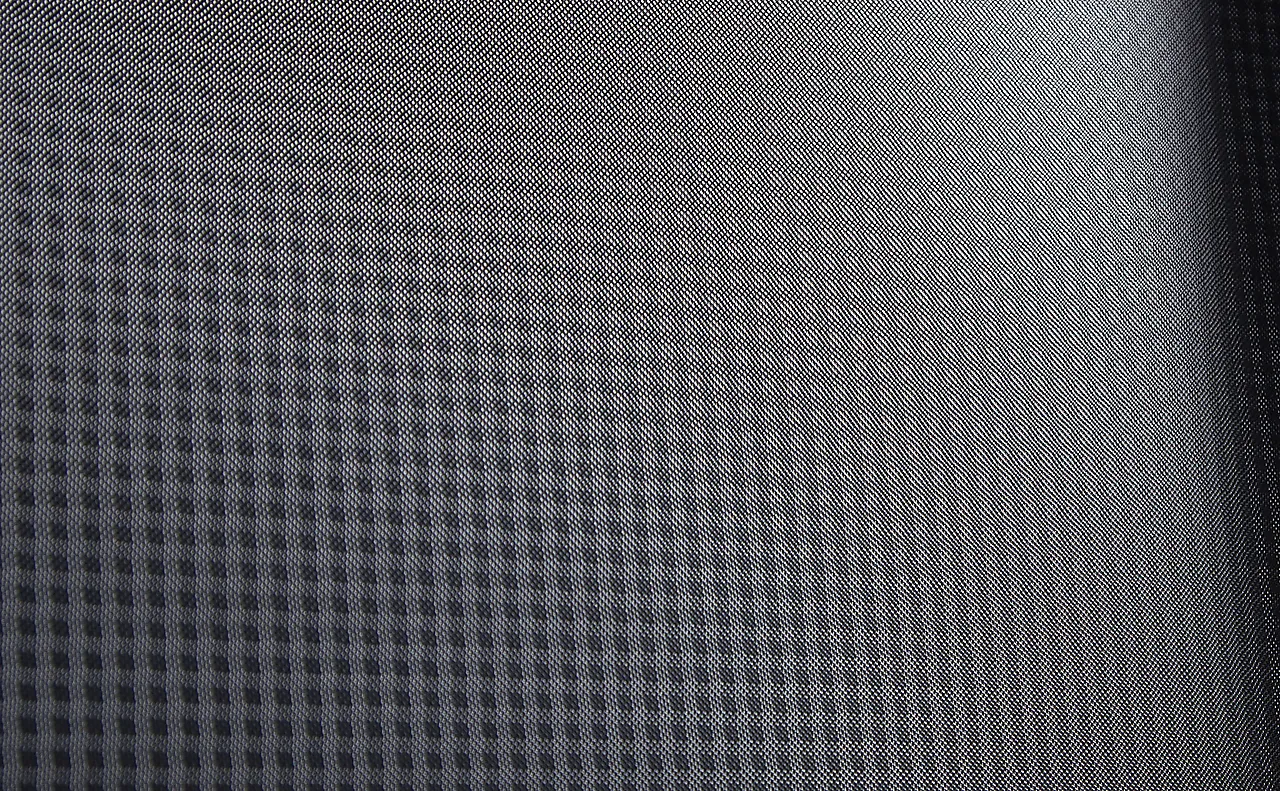 Gummimatte til kjøkkenskuff 100x50 cm