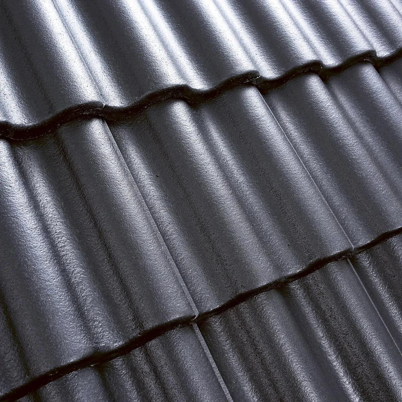 Takst palema brilliant skifer dobbelkrum skimrende null - null - 2 - Miniatyr