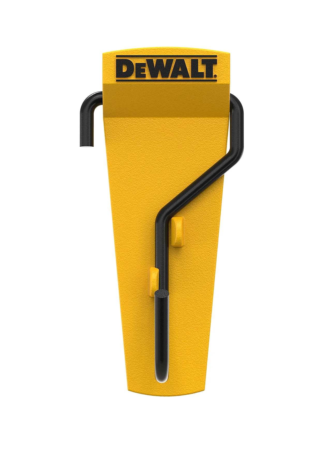 Kroksett  DXL 8 deler  til DXL Veggskinne null - null - 2 - Miniatyr