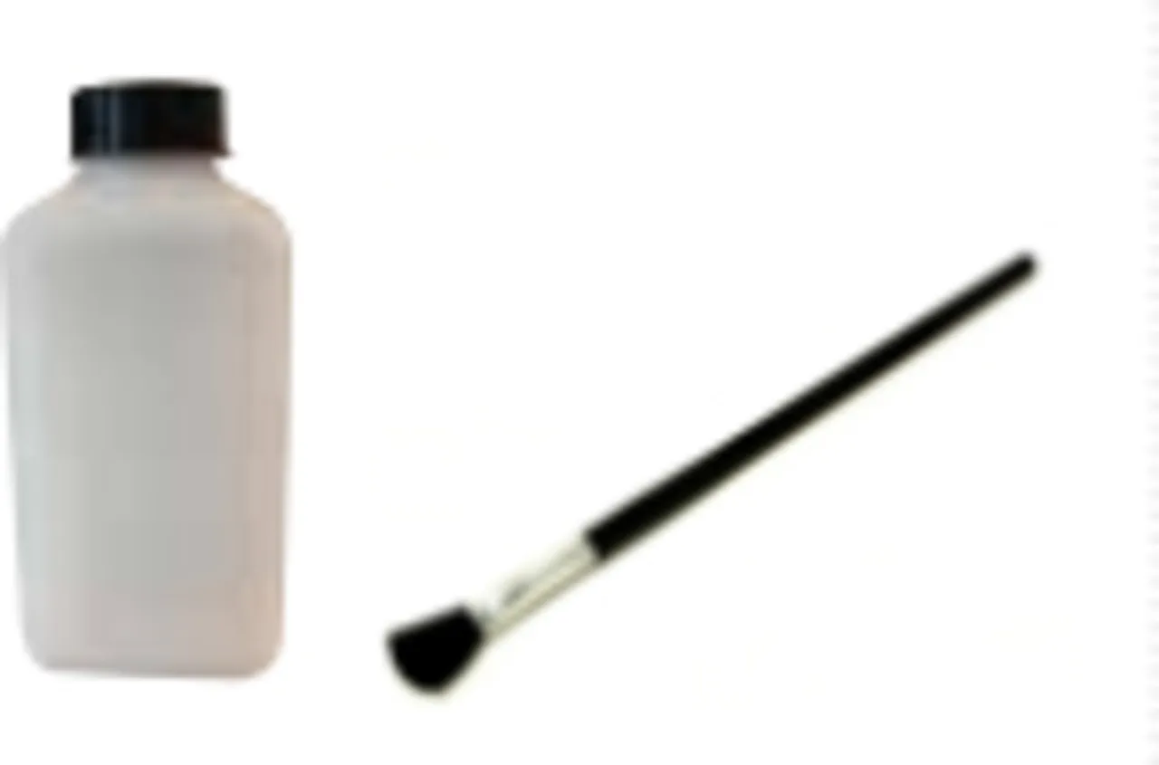 Reperasjonssett edelsort