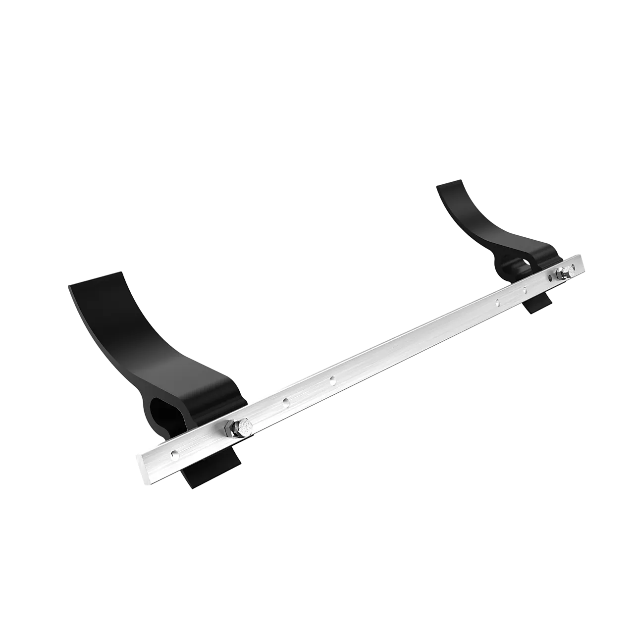 Stigesikring universal sort grøvik