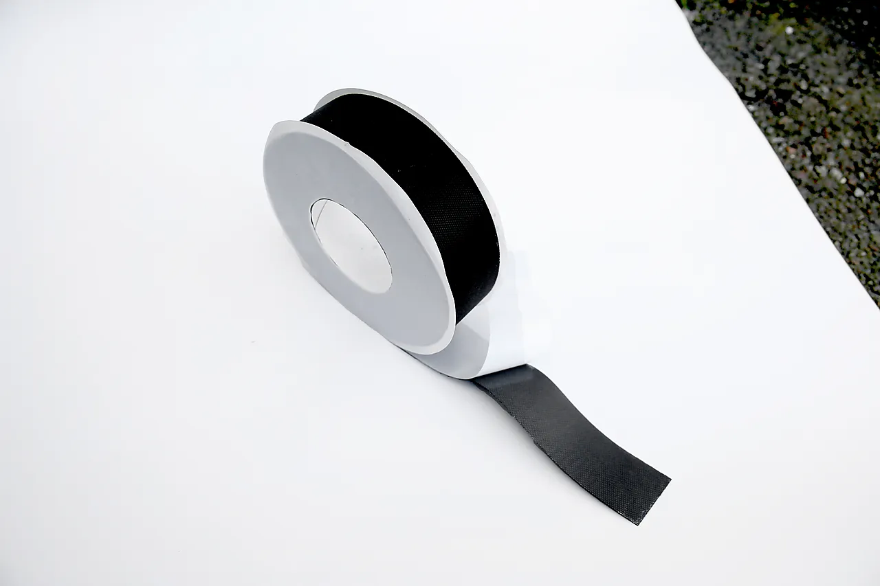 Tape til reparasjon og skjøter 50 mm