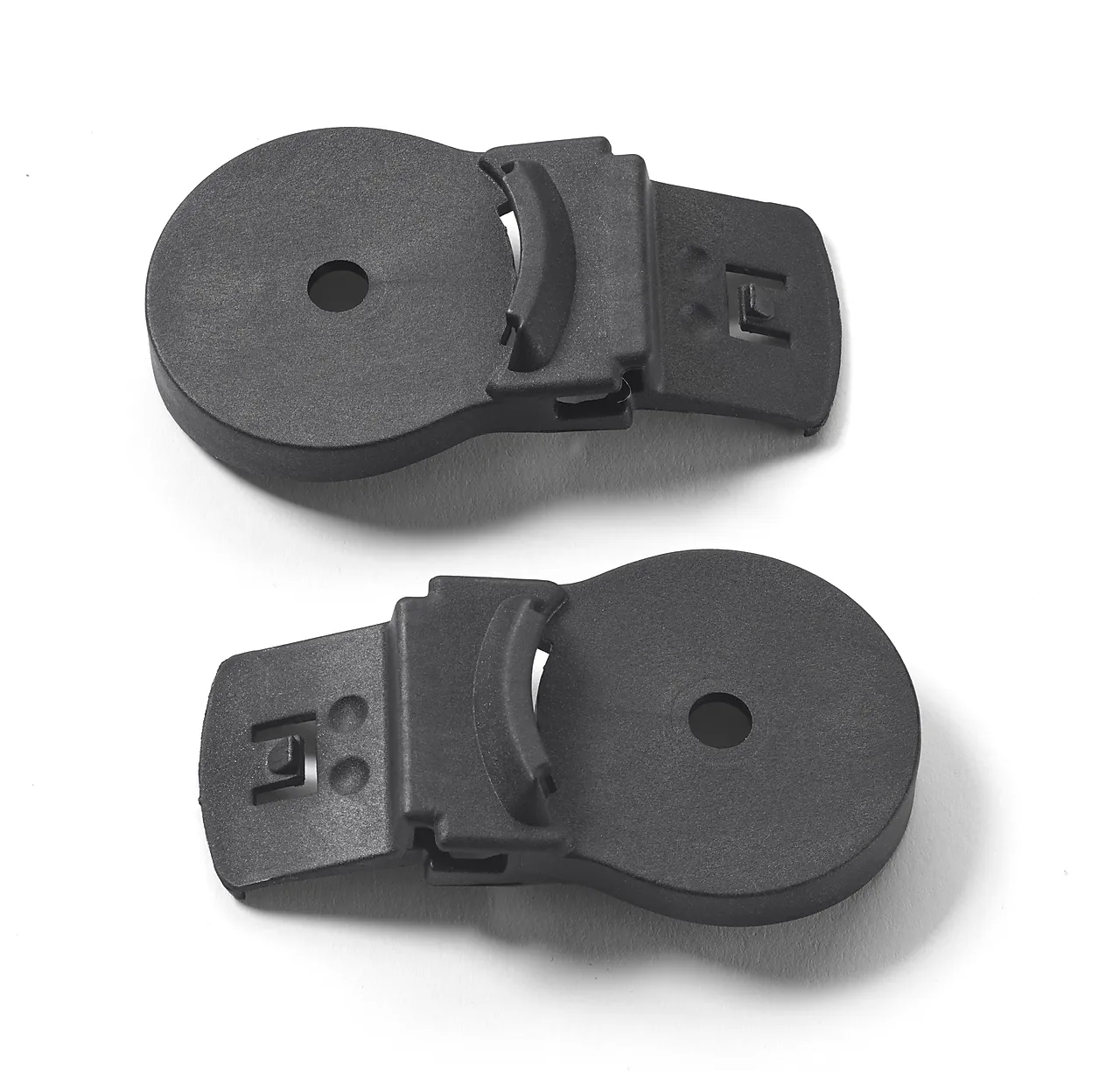 Visirfeste for hjelm secure hellberg safety