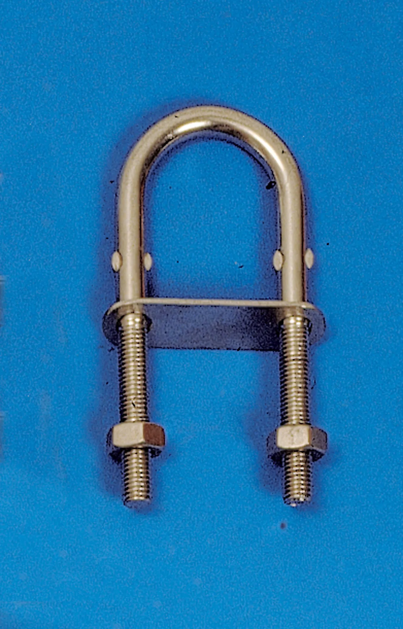 Slepekrok rf304 80x 8mm u-bolt Slepekrok rf304 80x 8mm u-bolt