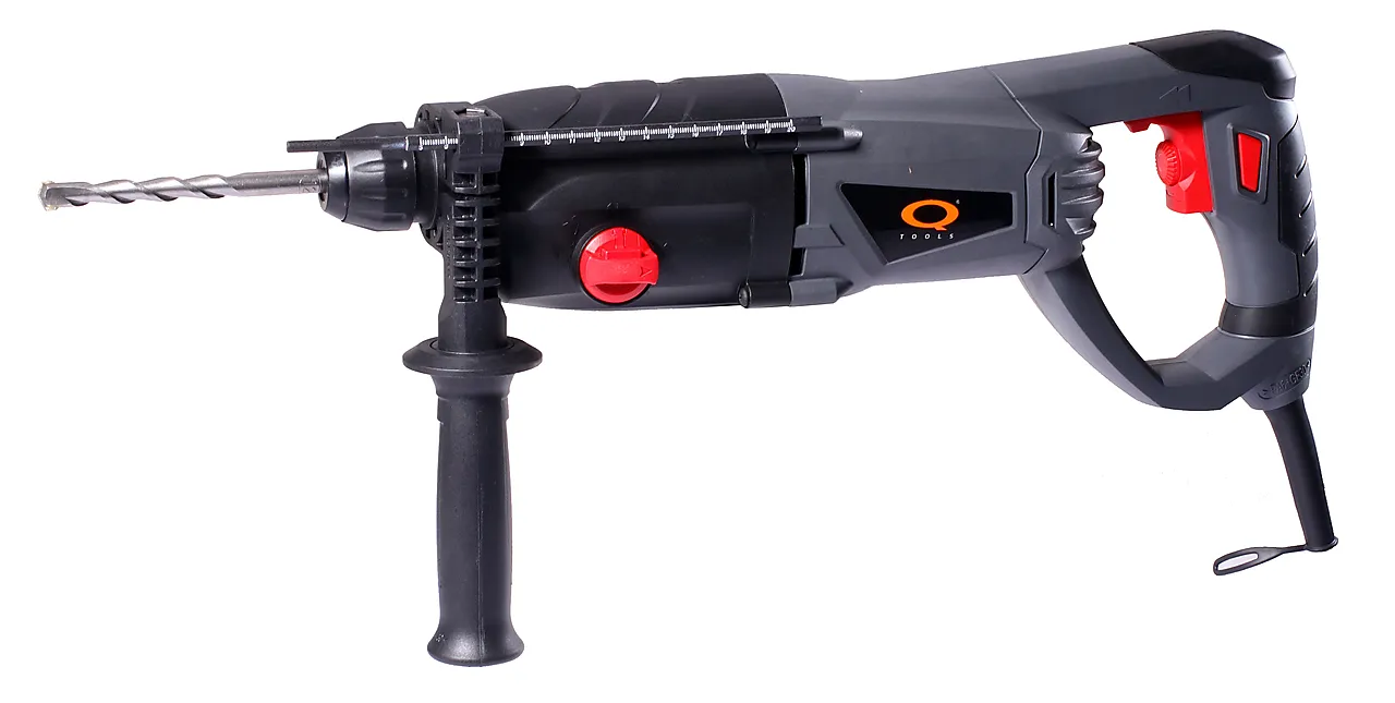 Drill hammerslag 920 watt Ø26 mm