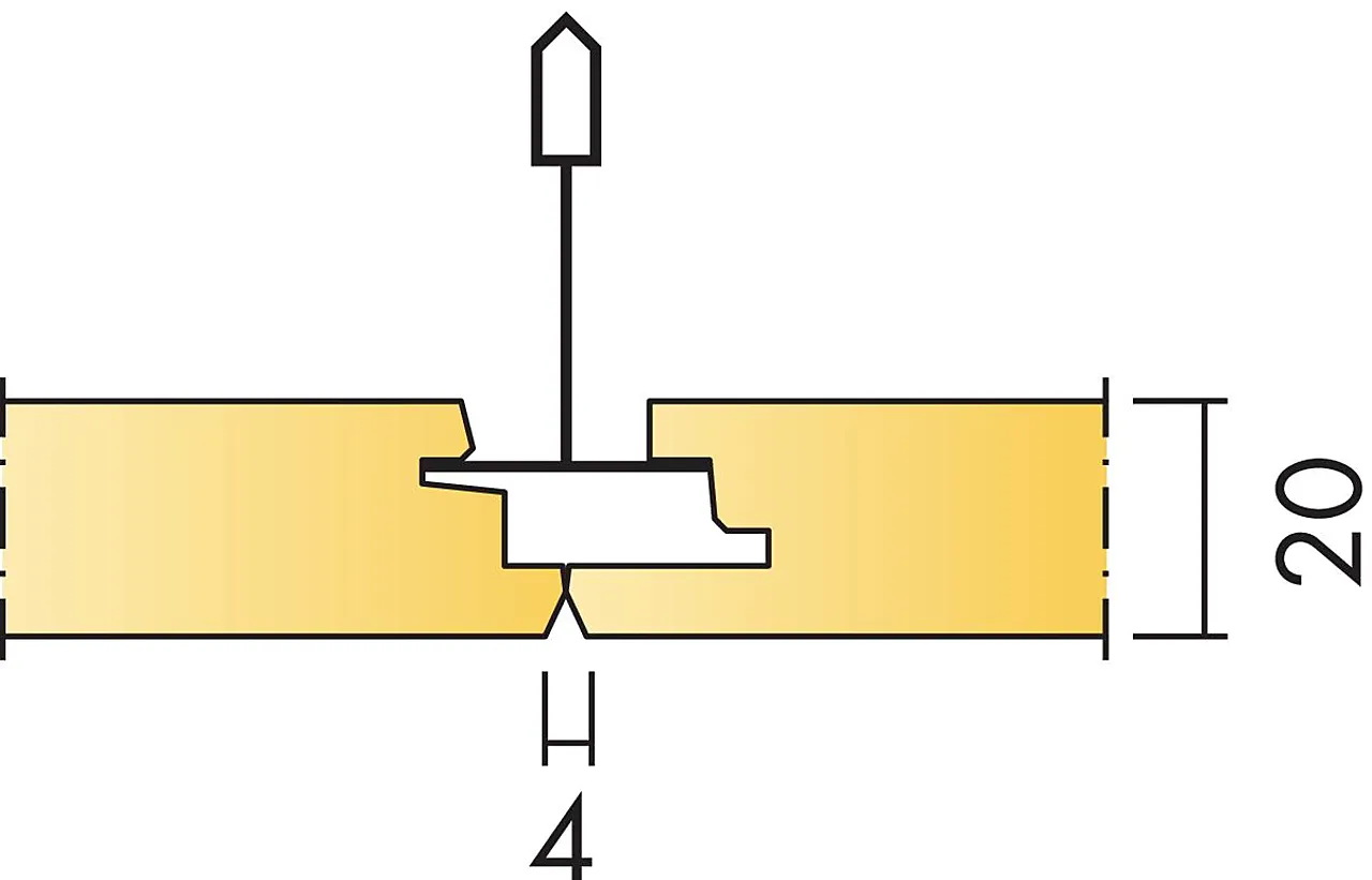 Himl pl focus (ft) ds 600x600 ecoph 20 x 600 x 600 mm Himl pl focus (ft) ds 600x600 ecoph 20 x 600 x 600 mm