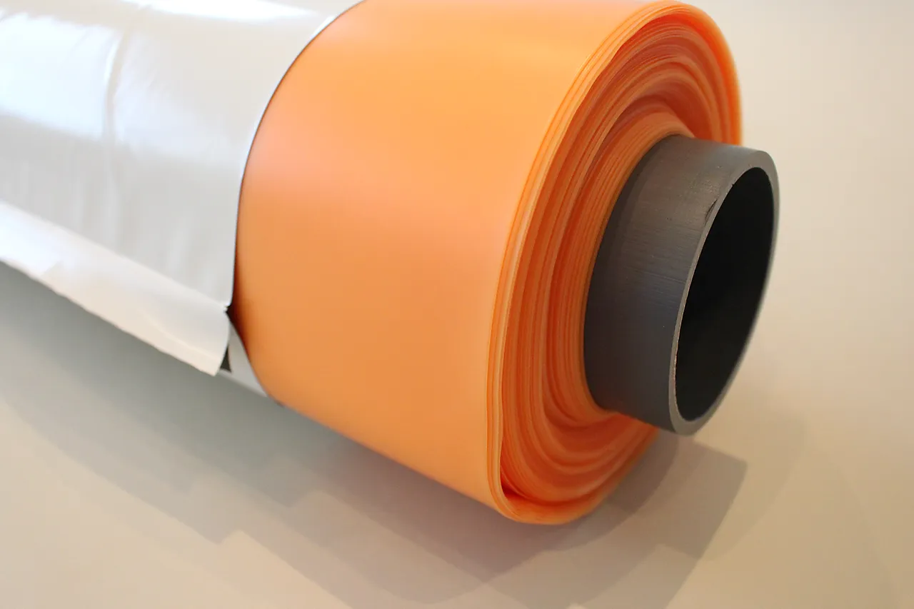 Rad X radonsperre 3,4x25m