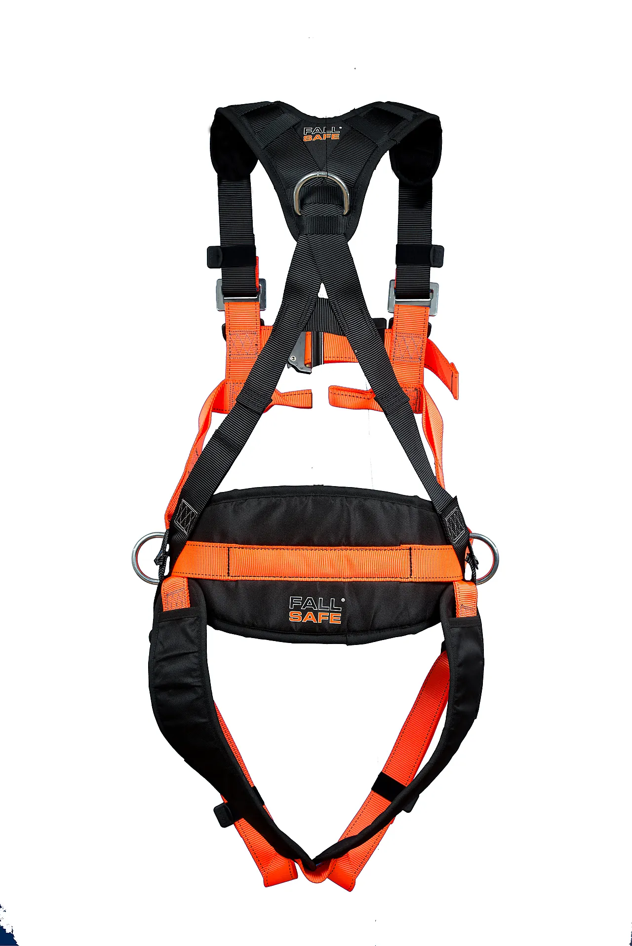 Seletøy med padding og støtteb Seletøy med padding og støtteb