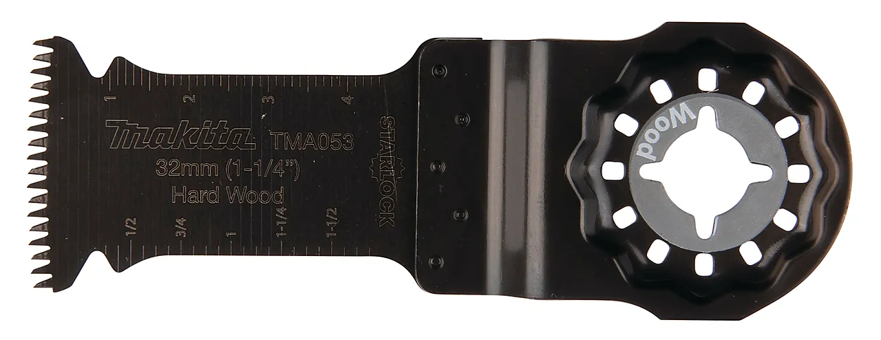 Dykksagblad 32 b-64870 14tpi starlock bim hardt tre stk null - null - 3 - Miniatyr