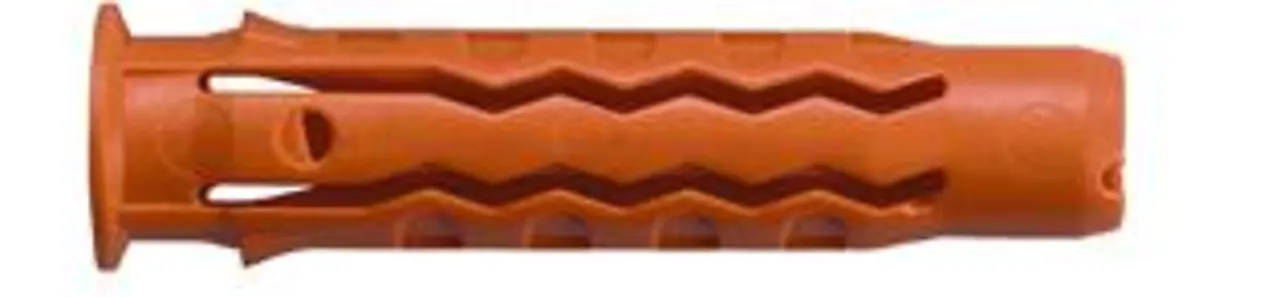 Universalplugg MQ 6,0x30 100 stk