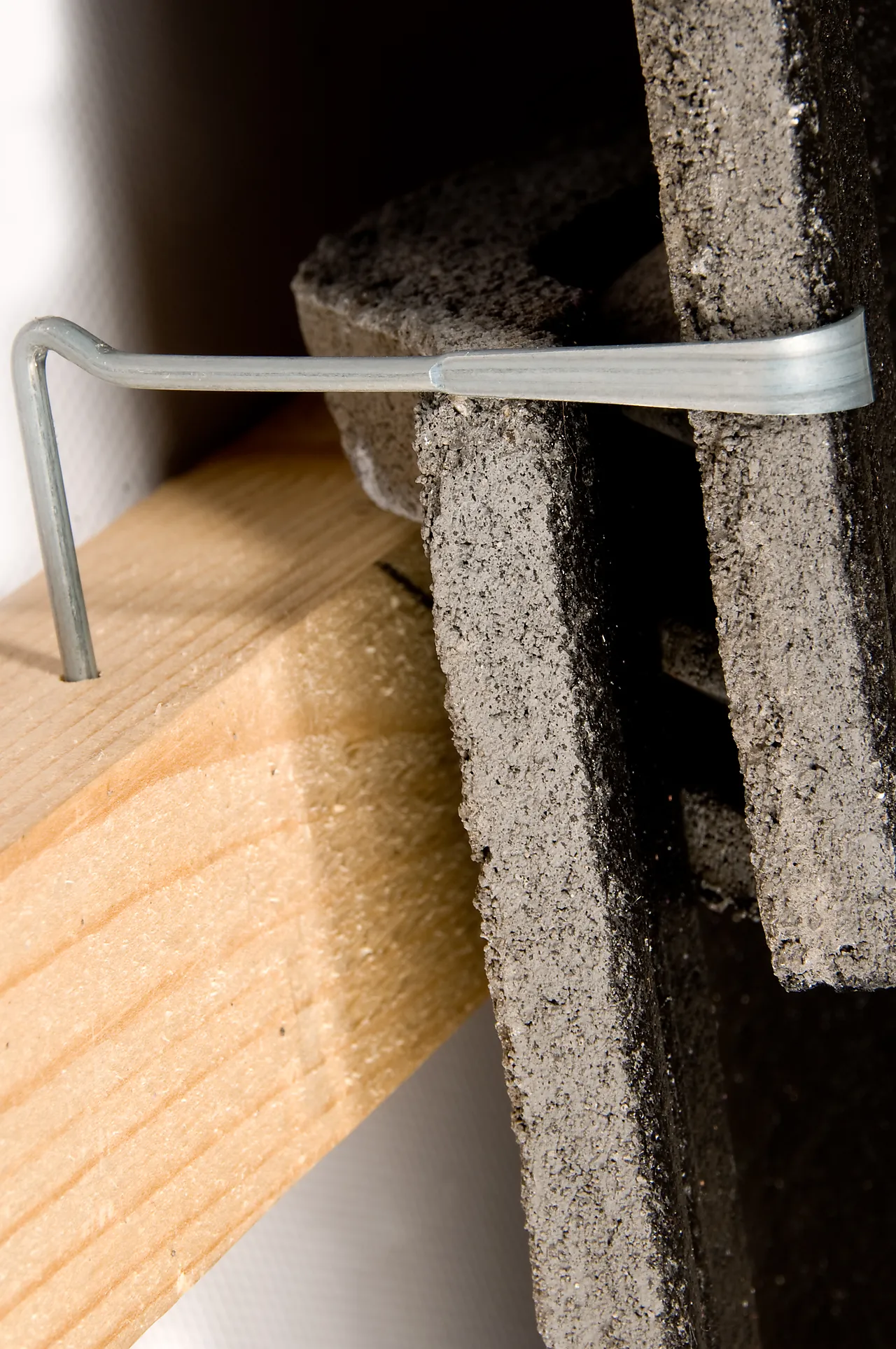 STORMKLIPS FOS 409 80X48 MM 250 STK null - null - 2 - Miniatyr