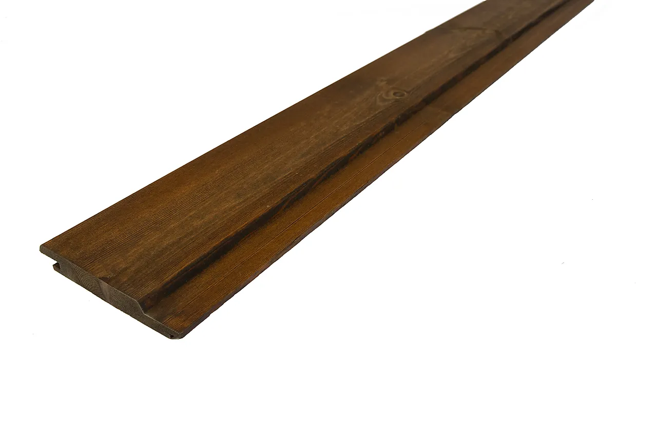 MøreRoyal® furu buepanel 22x148 mm