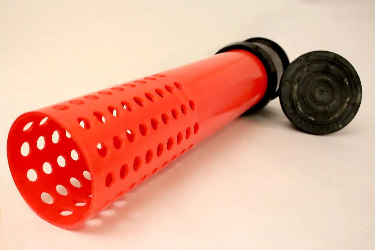 RAD S Radonsump 200 null - null - 3 - Miniatyr