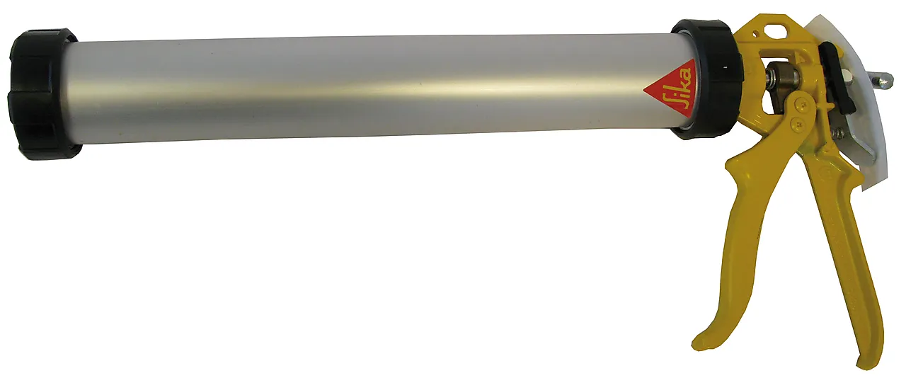 Fugepistol mark-5ac pose sika håndpistol for poser