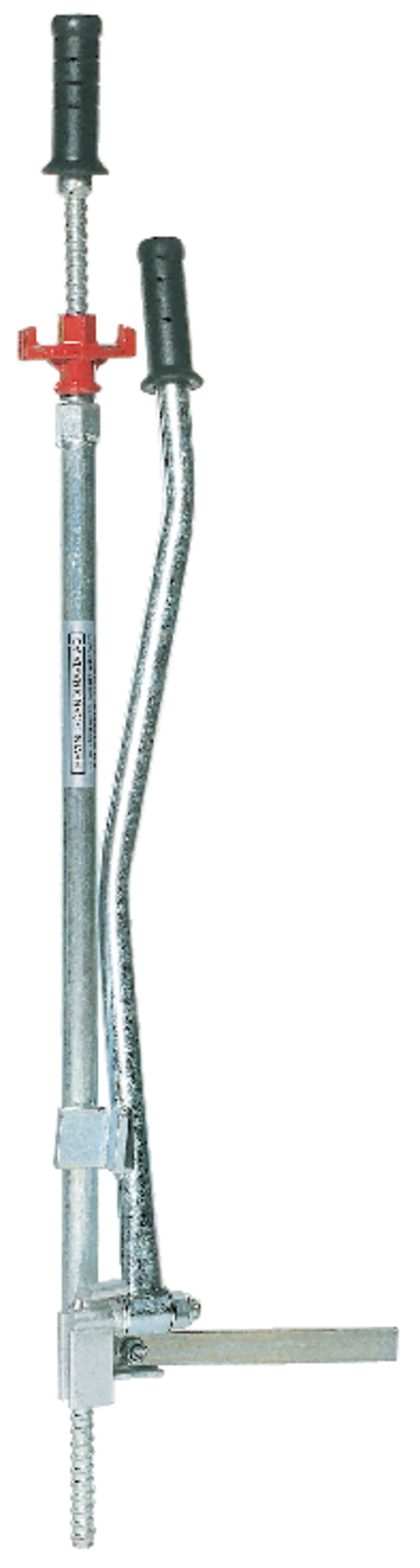 Bøyeverktøy ib-12 12mmm/mothold bendof 1115mm m/trinnløs høydejust Bøyeverktøy ib-12 12mmm/mothold bendof 1115mm m/trinnløs høydejust