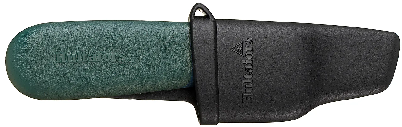 Kniv el-elk-l f/venstrehendte hultafors null - null - 2 - Miniatyr