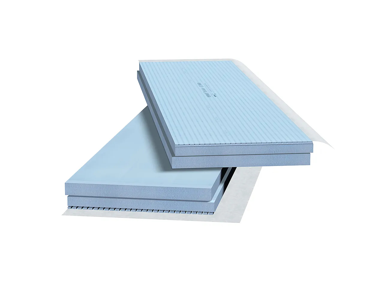 Grunnisolasjon xps perimate di 50x585x1185mm Grunnisolasjon xps perimate di 50x585x1185mm