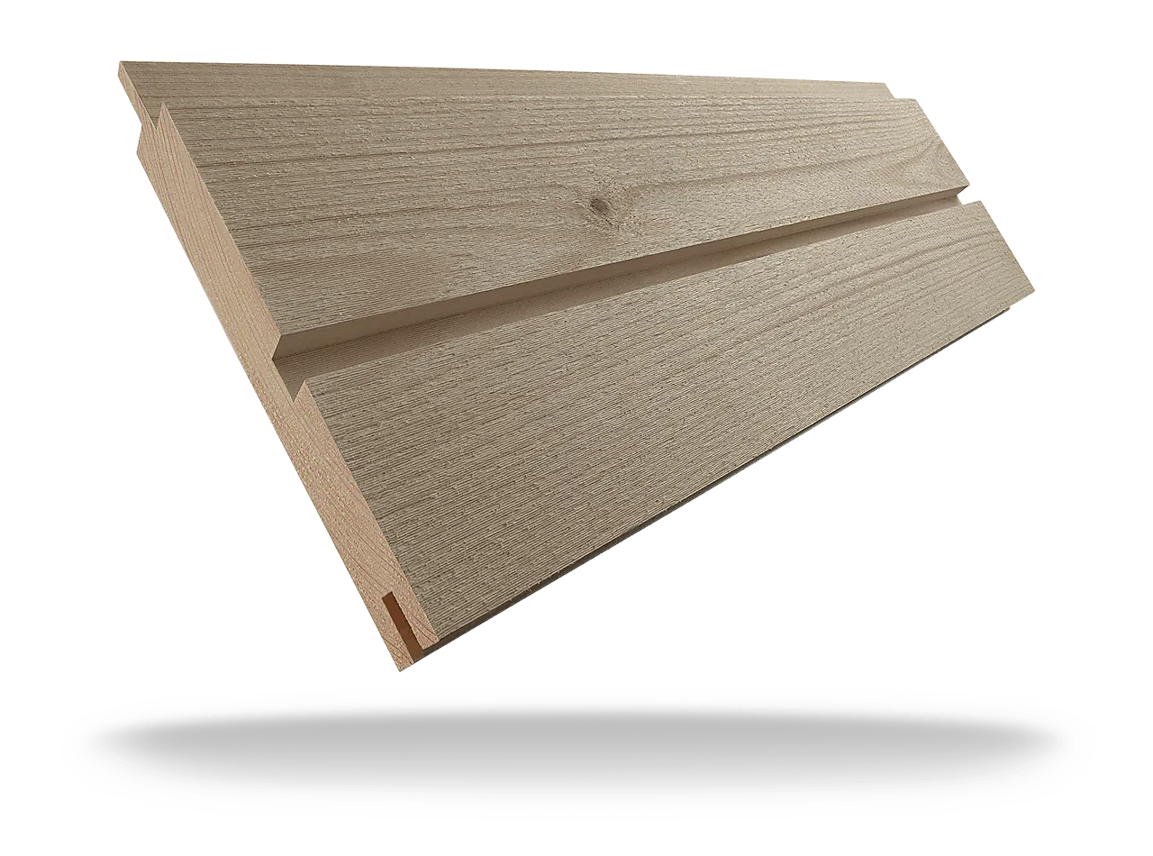 SUPERWOOD Gran Kledning 29x95 mm Gjennomimpregnert null - null - 2 - Miniatyr