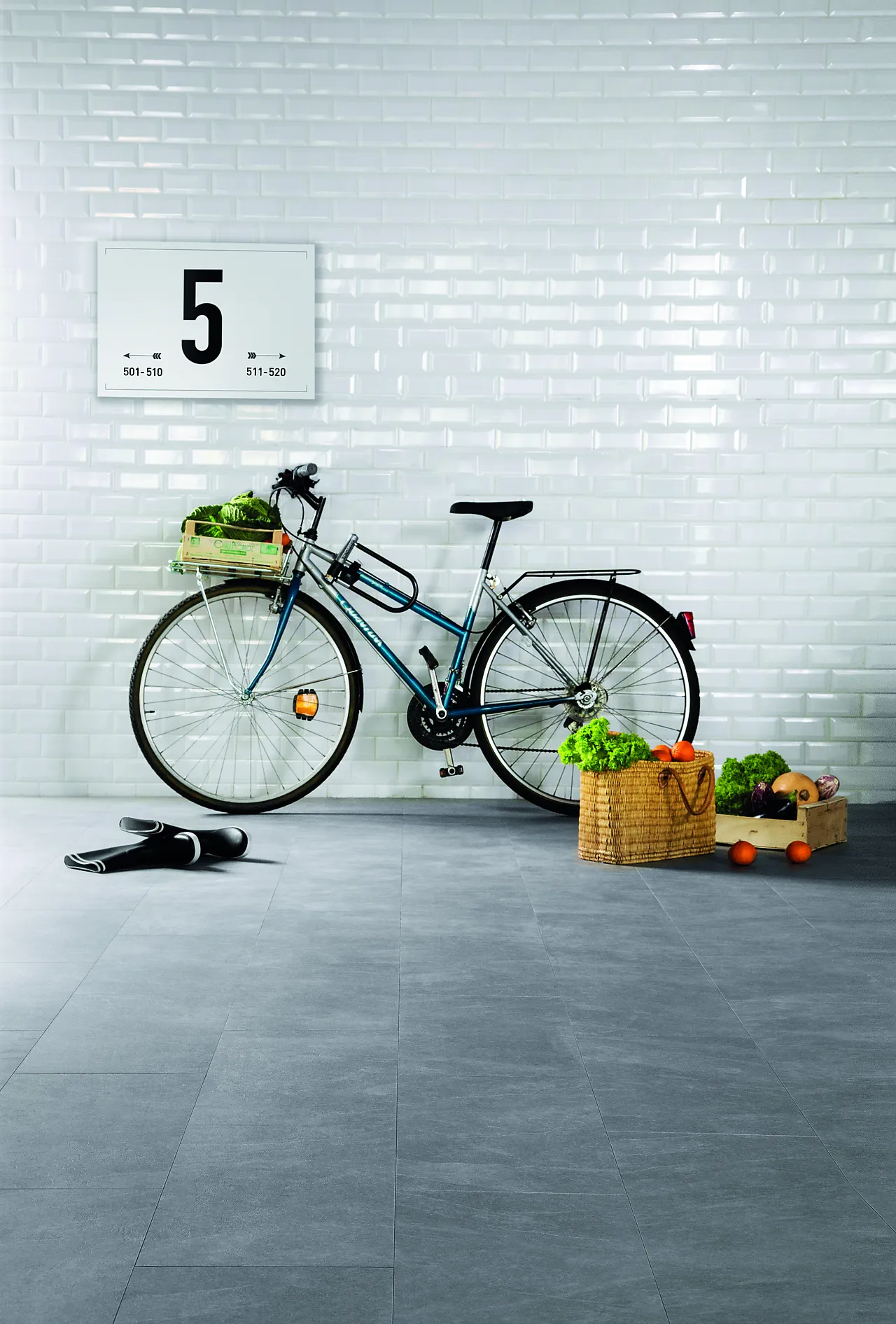 Høytrykkslaminat 1-stav grand alu skyline drive Høytrykkslaminat 1-stav grand alu skyline drive