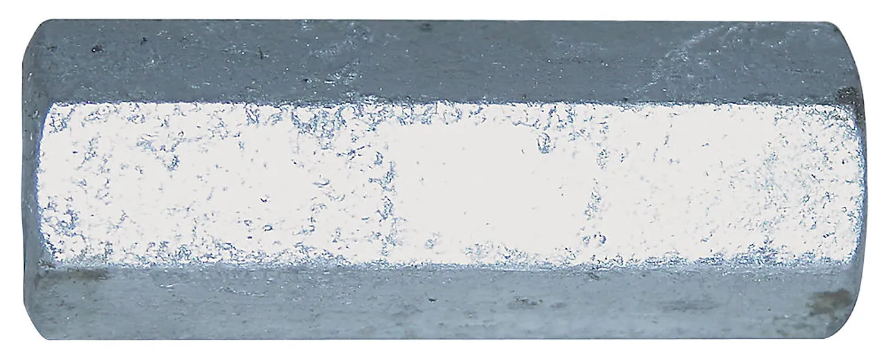 Skjøtemutter vf m10x50 a50 nkt nkt eske a50 kv4