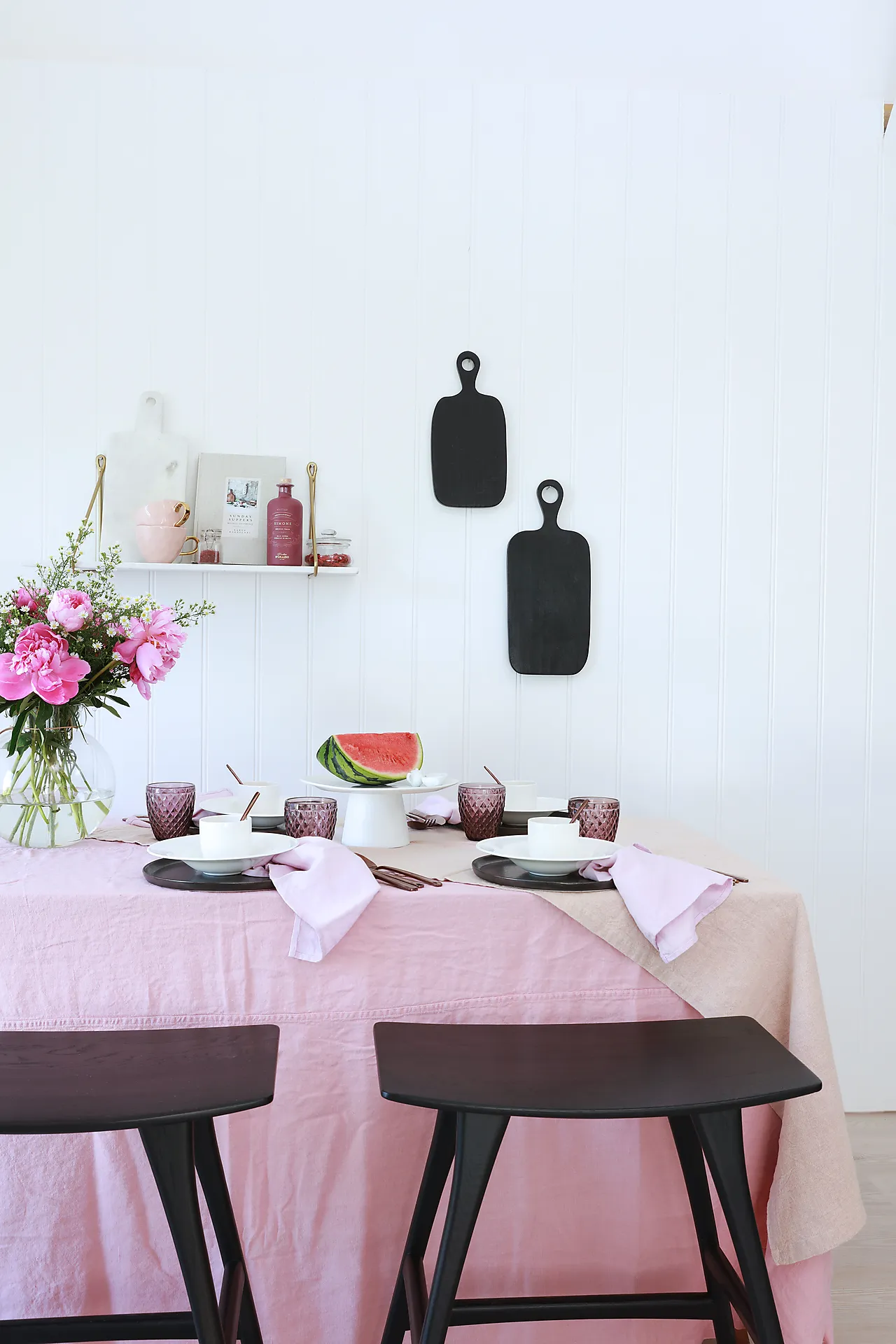 VEGGPLATE INTERIØR TREFIBER