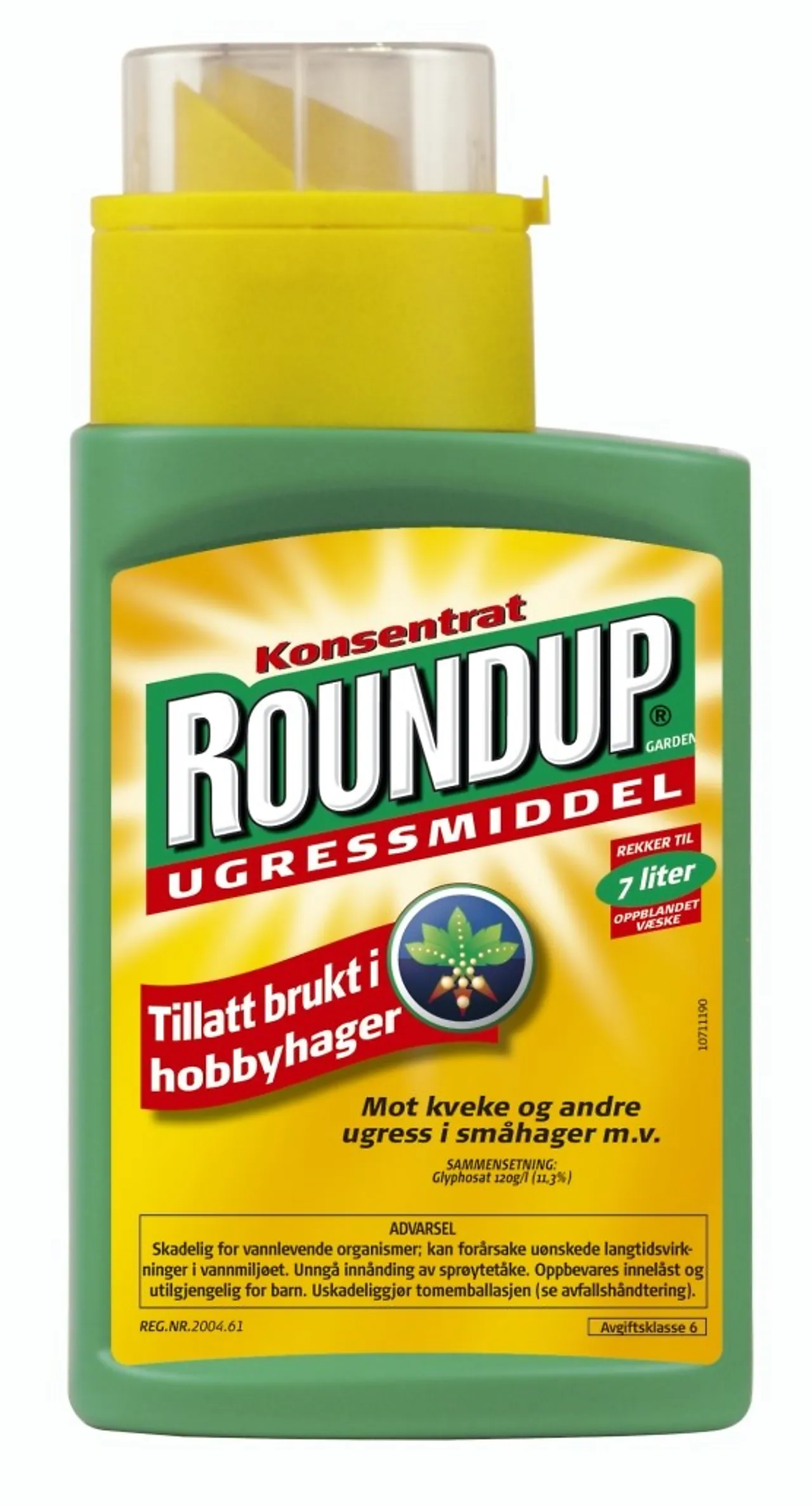 Plantevern 280 ml konsentrat Plantevern 280 ml konsentrat