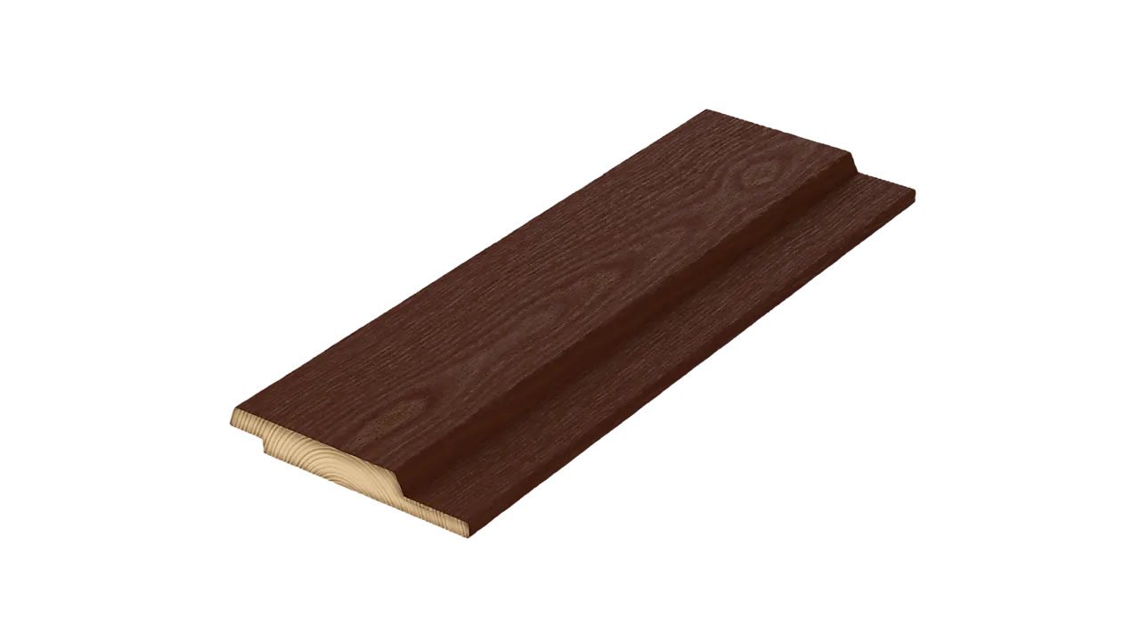 Furu 16x123 royal brun buerkled rb.10 Furu 16x123 royal brun buerkled rb.10