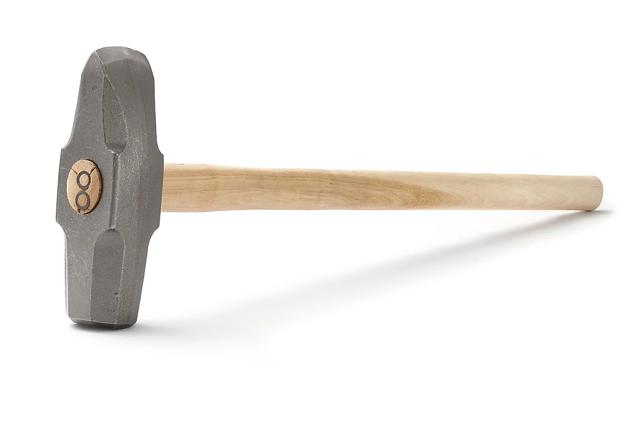 Stenslegge sts 5kg null - null - 3 - Miniatyr