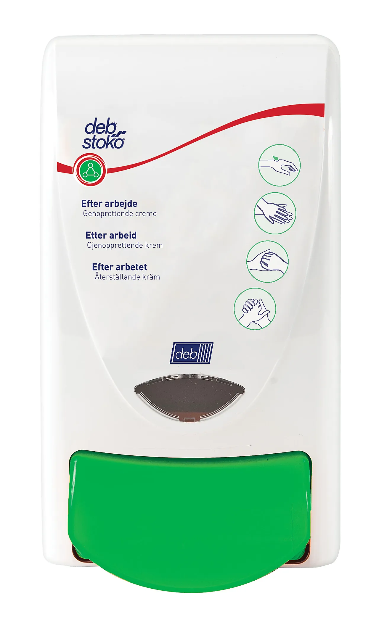 Dispenser restore 1l deb stoko restore 1l disp Dispenser restore 1l deb stoko restore 1l disp