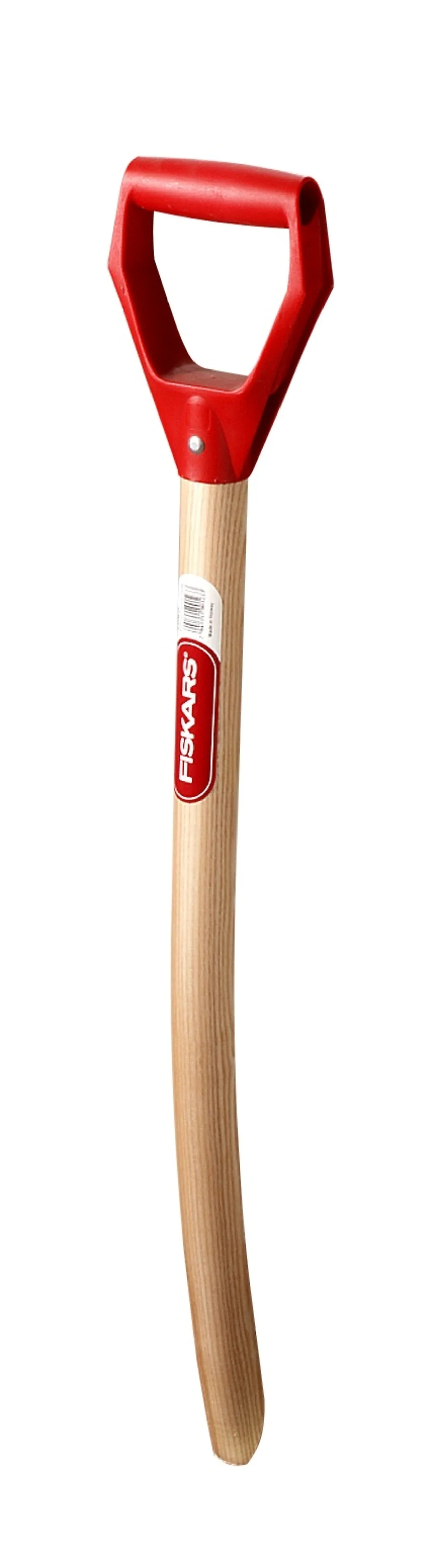 Anleggsspadeskaft 2060 fiskarsfiskars 2060