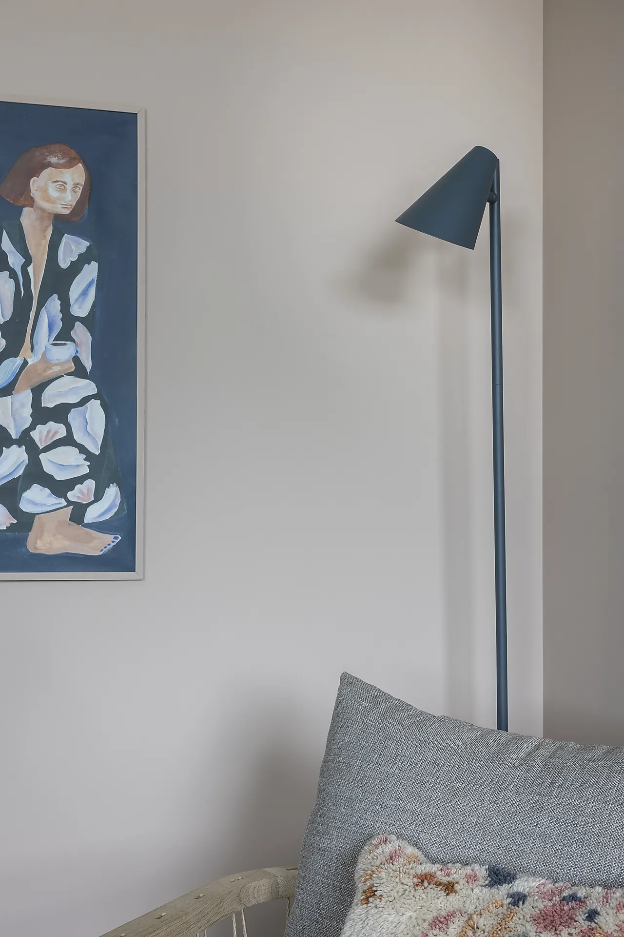 Bengalack spray panter silkematt 400 ml null - 400 ml - 2 - Miniatyr