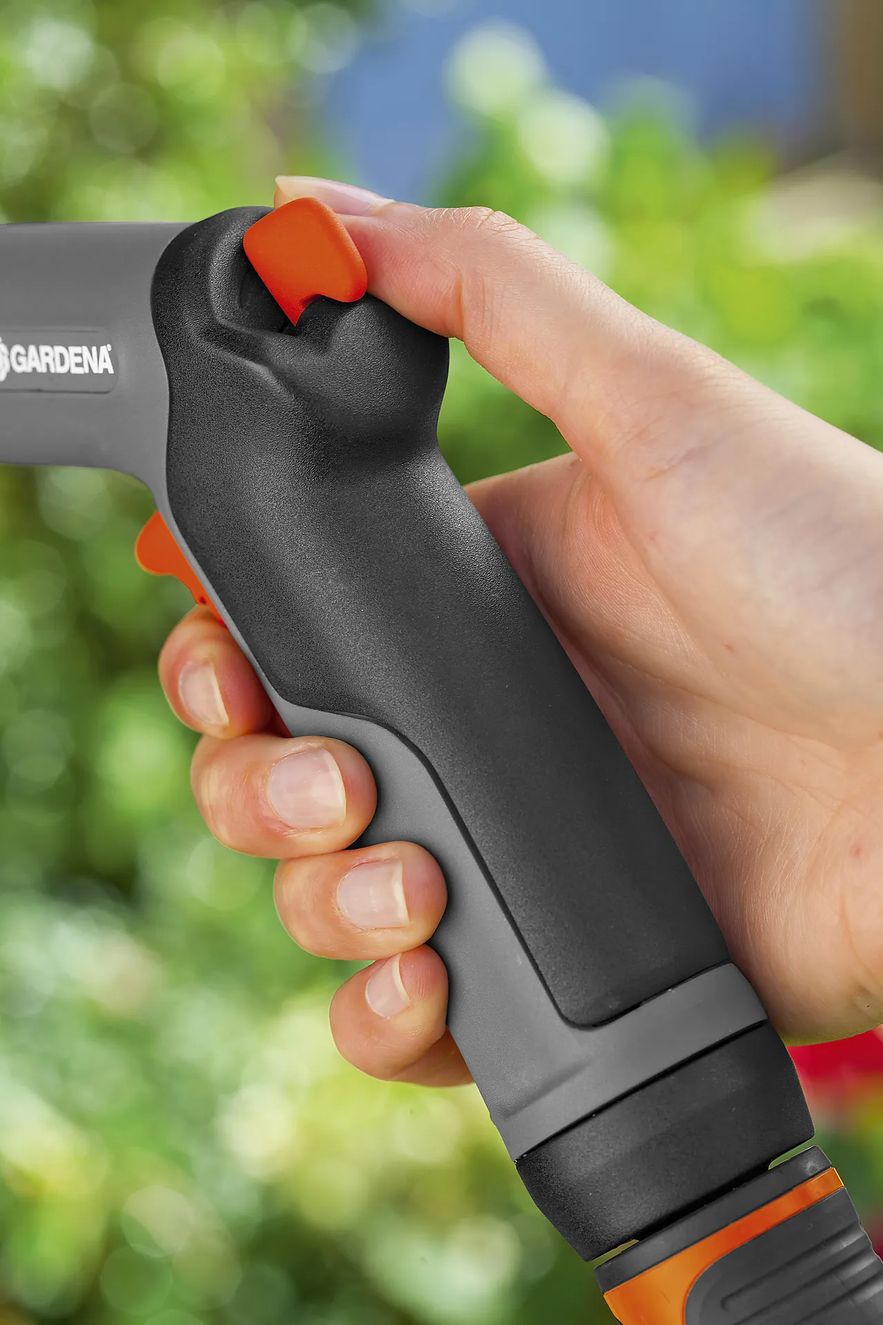 Multifunksjonpistol classic display null - null - 3 - Miniatyr