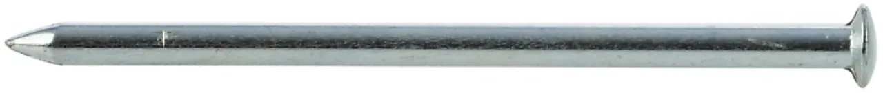Murstift elforsinket herdet 2,5x40 mm 25 stk