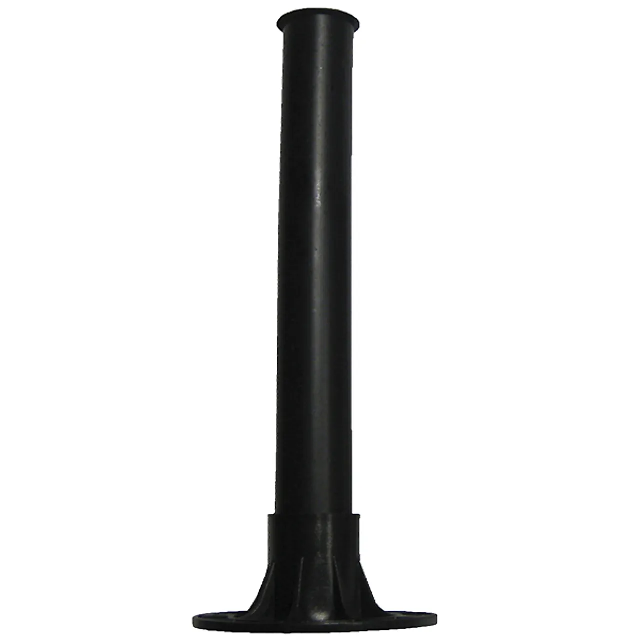 Dybel plasthylse Ø25 L=25 cm