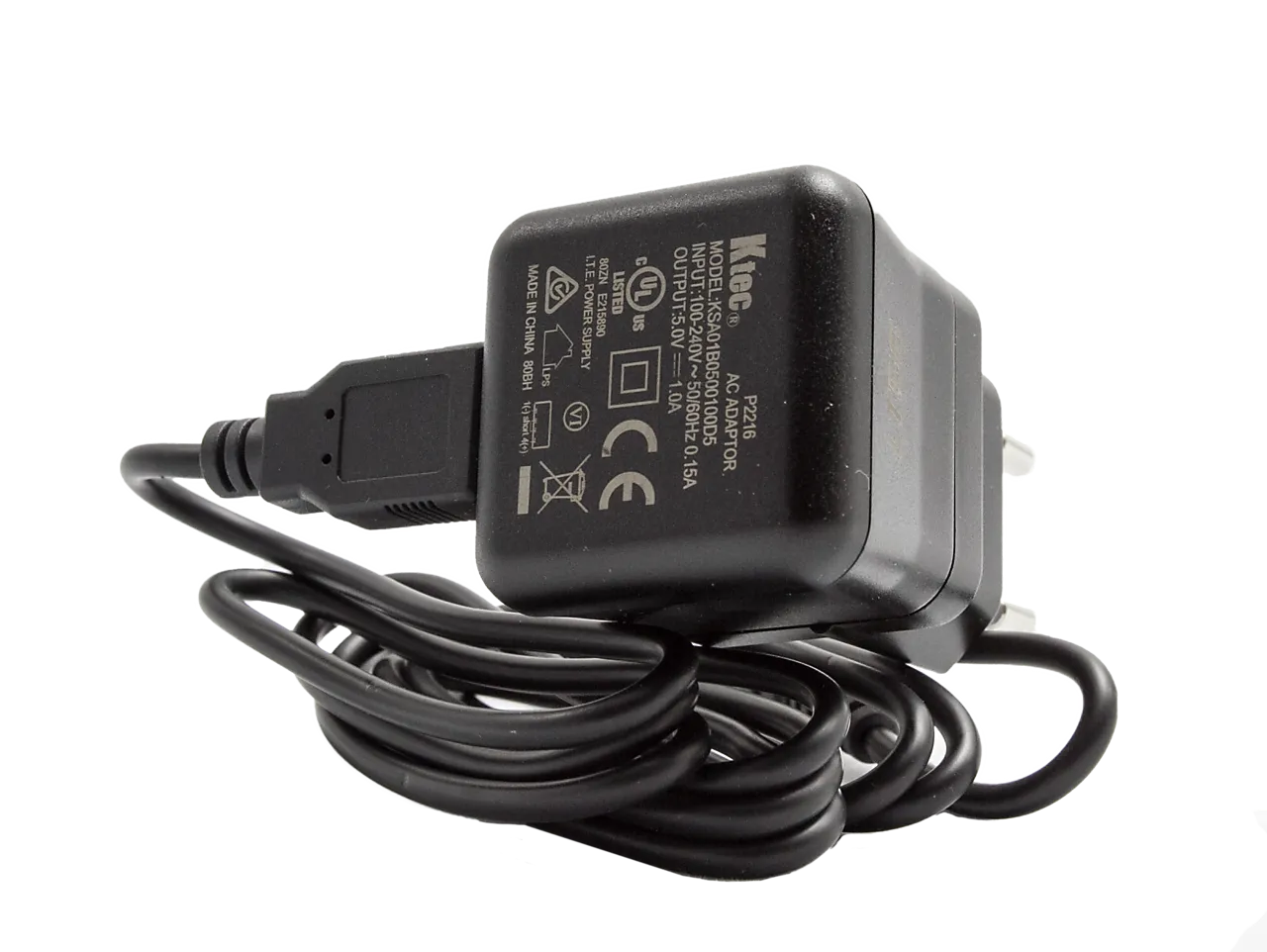 Lader til lt58 spectra