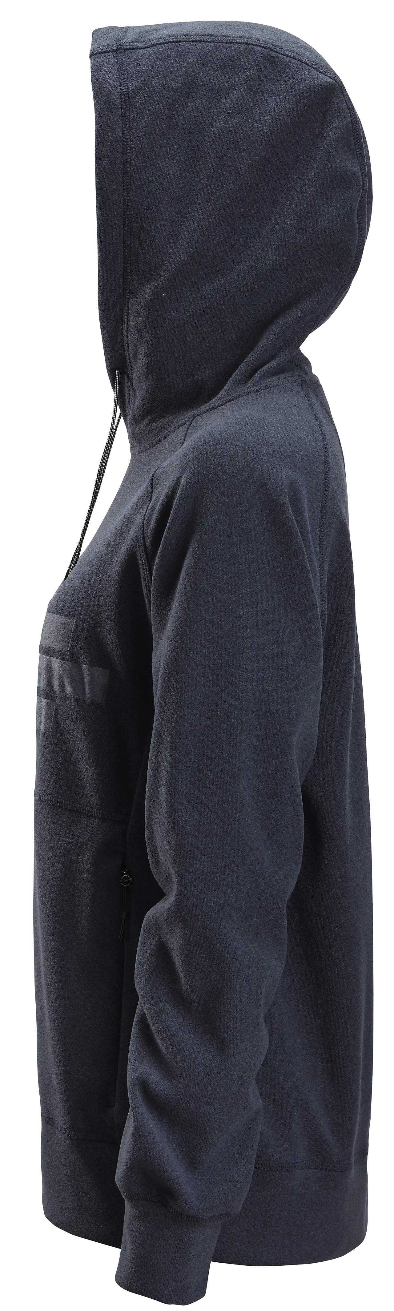 Hettegenser dame 8070 marine L null - null - 2 - Miniatyr