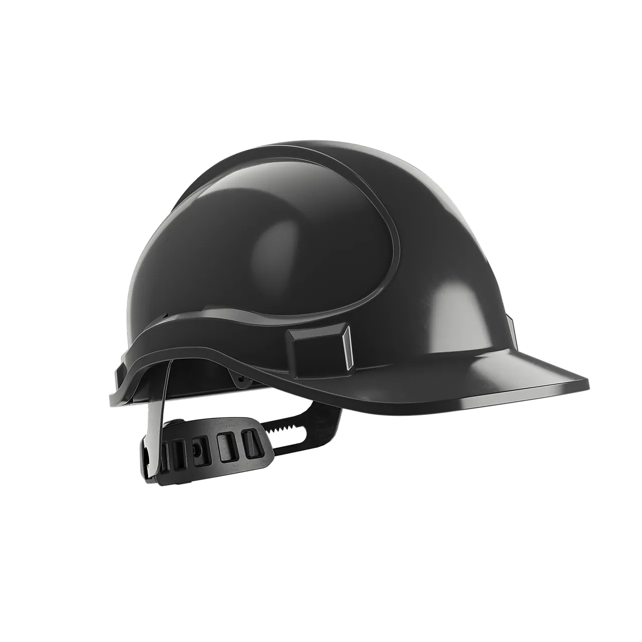 Vernehjelm Factor sort null - null - 2 - Miniatyr