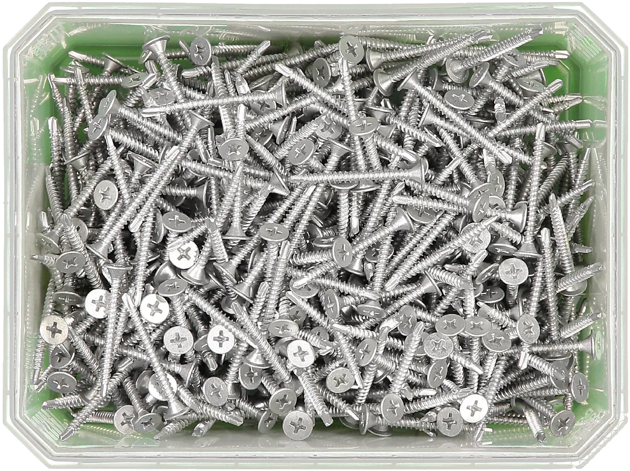 Gipsskrue gu utv 3,5x40 cscorrseal a-500 null - null - 2 - Miniatyr