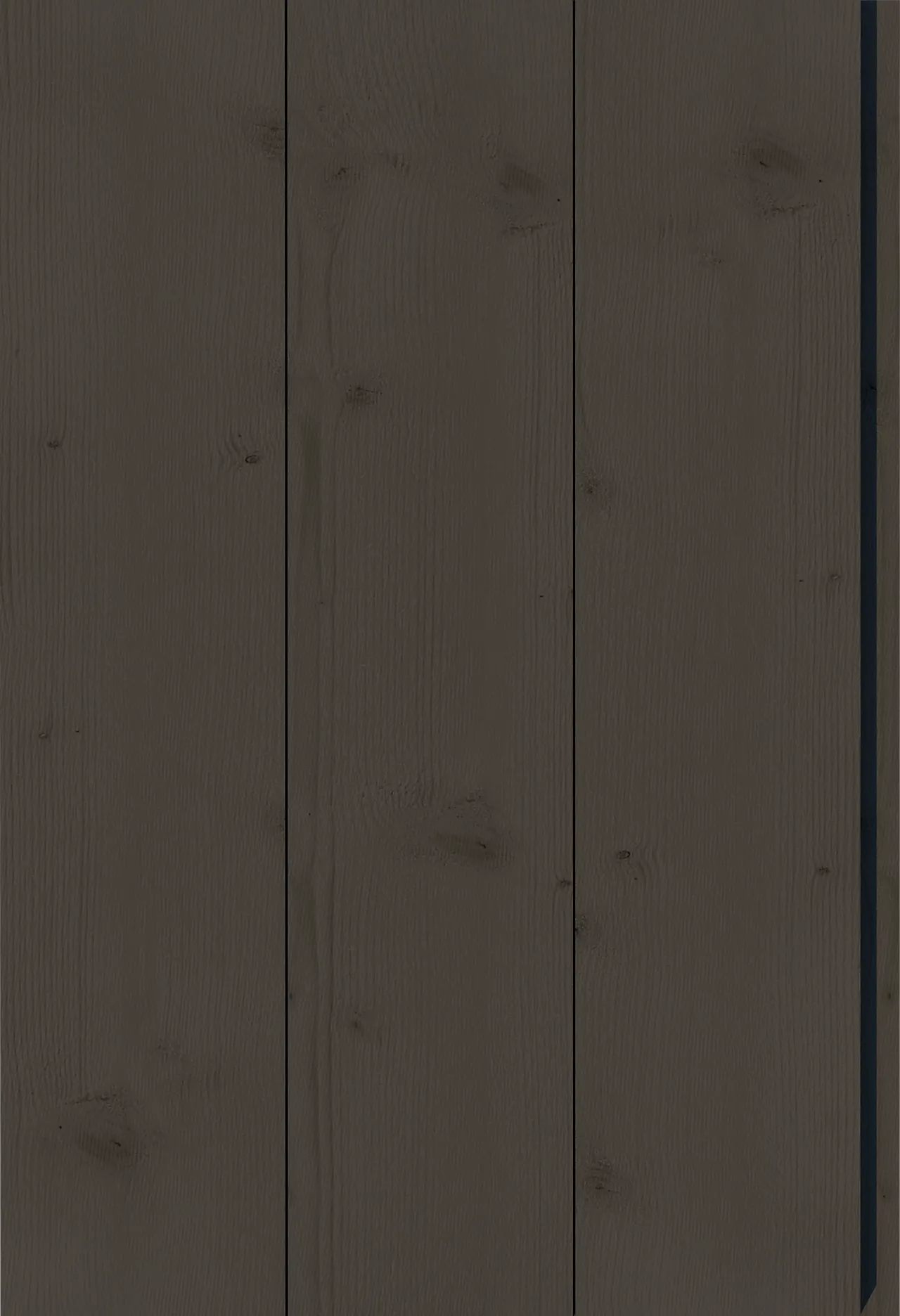 Kledning dobbelfals 60° med spor 19x148 mm labrador null - null - 2 - Miniatyr