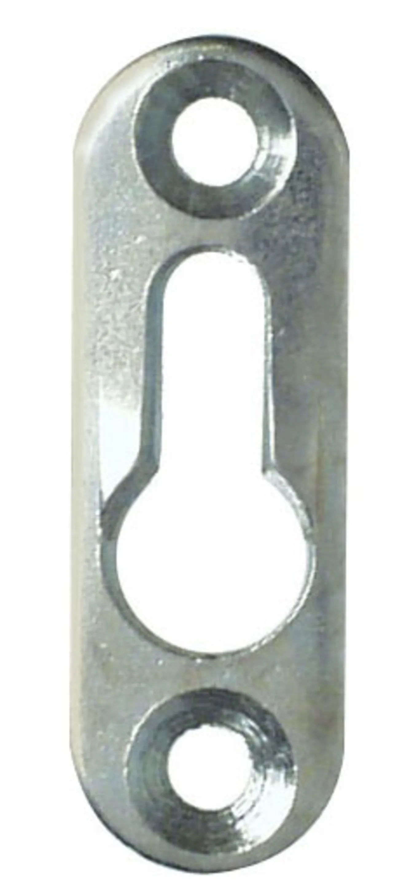 Hektebeslag 42X14 mm elf 0301 pn 6440-0-03-01