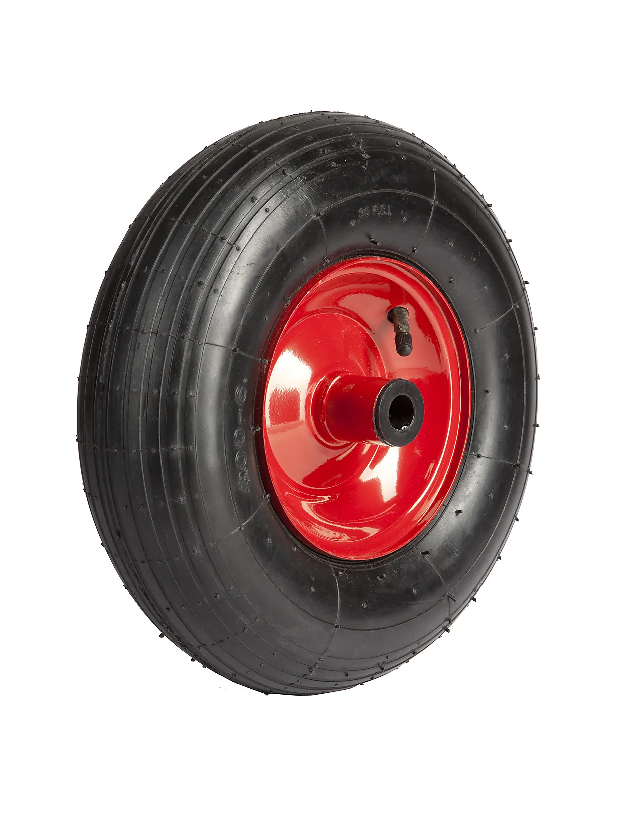 Hjul 4.00x6 4 lag til 011G/166446 Hjul 4.00x6 4 lag til 011G/166446