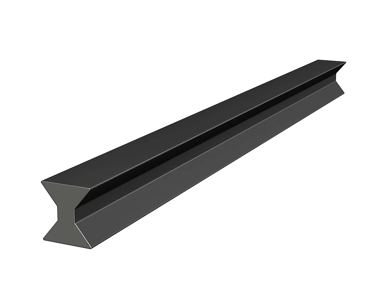 Låsestav Glava 450 45x45x400 mm Låsestav Glava 450 45x45x400 mm