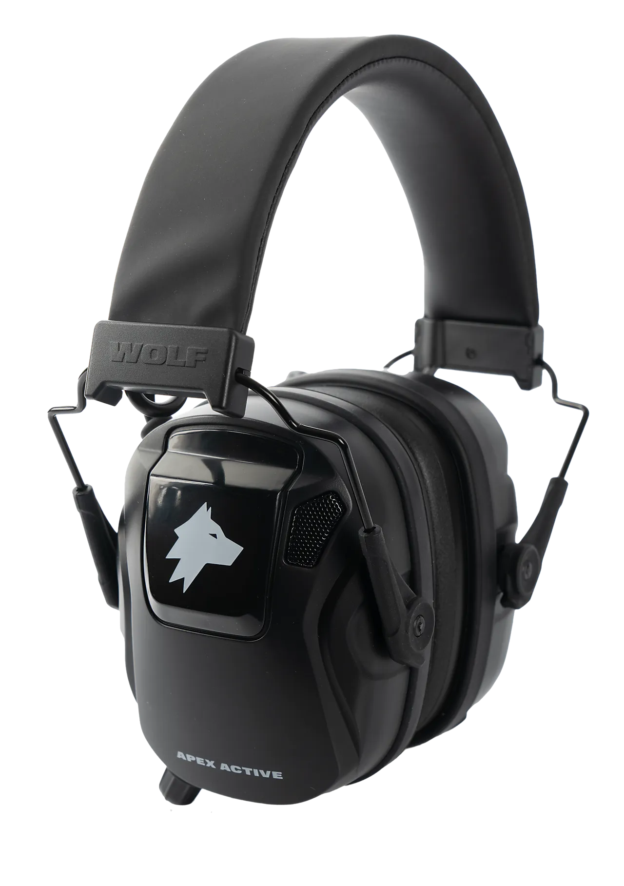 Hørselvern WOLF Active Hørselvern WOLF Active
